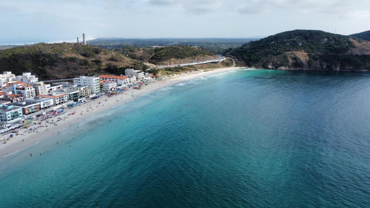 Prainha Paradise Arraial do Cabo Exteriér fotografie