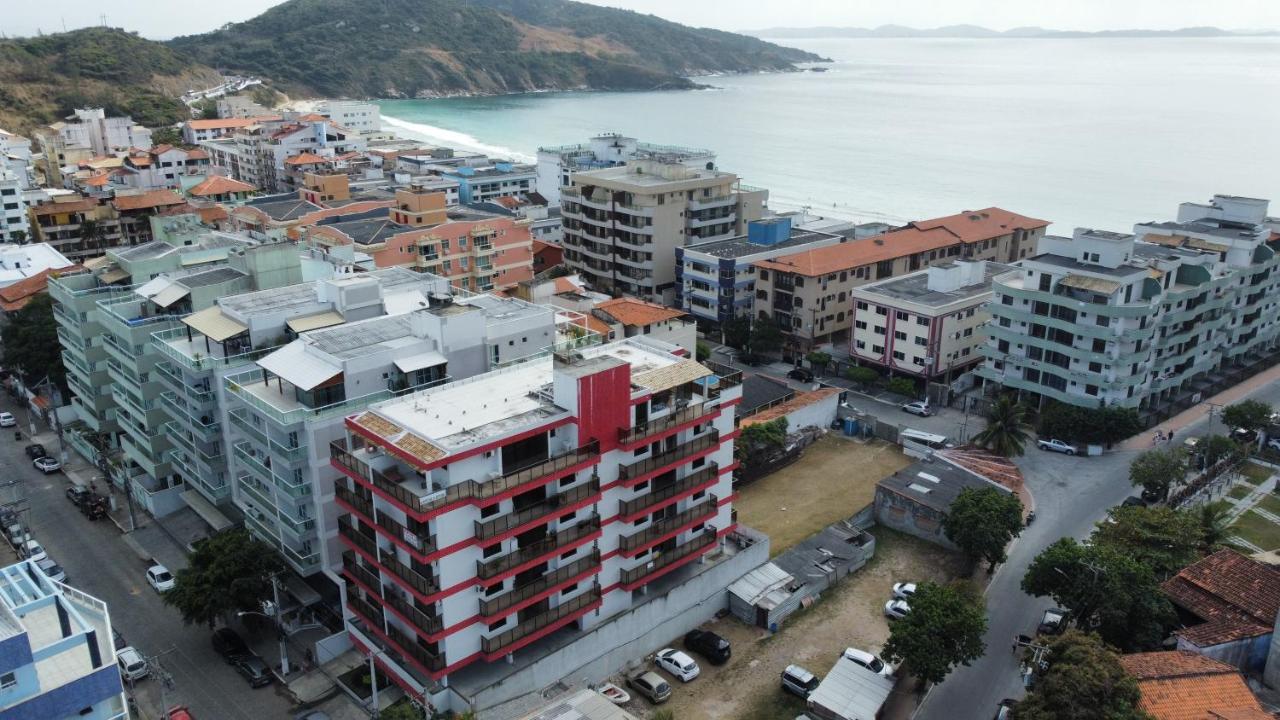 Prainha Paradise Arraial do Cabo Exteriér fotografie